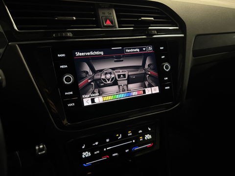 Volkswagen Tiguan 1.5 TSI
