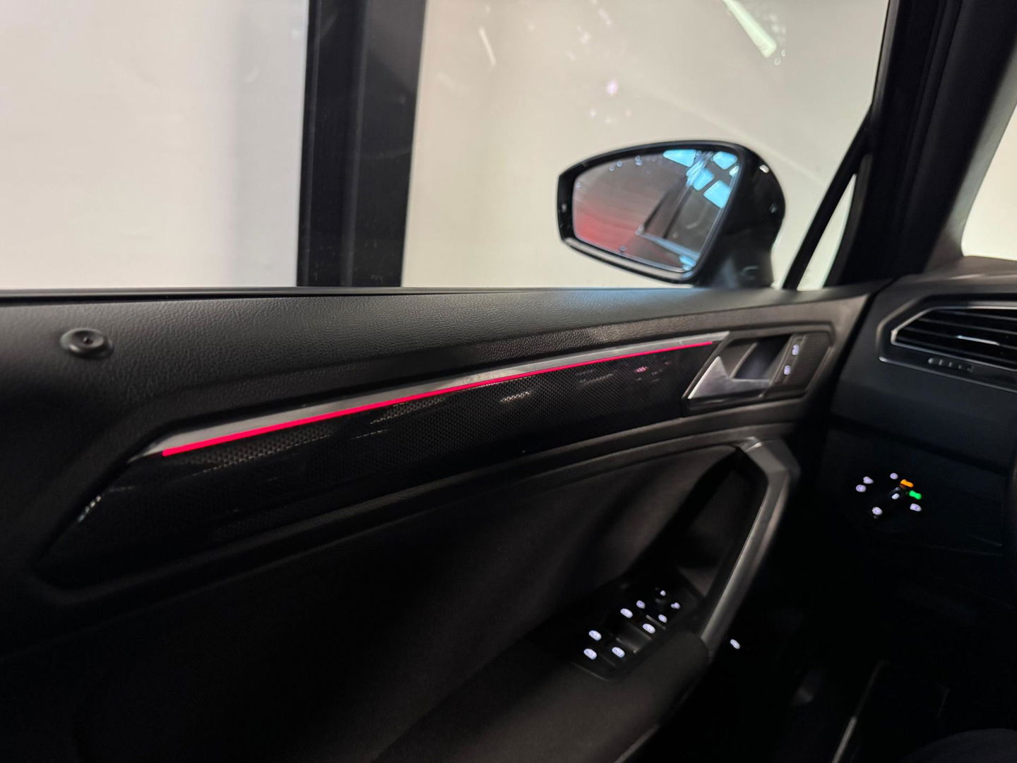 Volkswagen Tiguan 1.5 TSI
