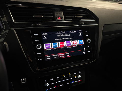 Volkswagen Tiguan 1.5 TSI