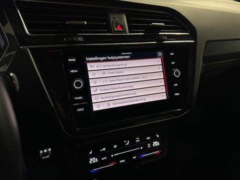 Volkswagen Tiguan 1.5 TSI