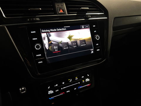 Volkswagen Tiguan 1.5 TSI