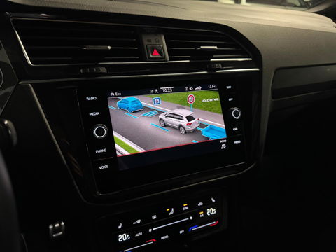 Volkswagen Tiguan 1.5 TSI