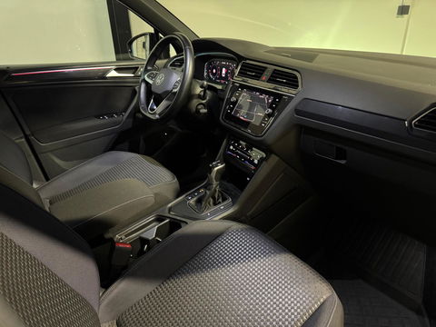 Volkswagen Tiguan 1.5 TSI