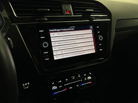 Volkswagen Tiguan 1.5 TSI
