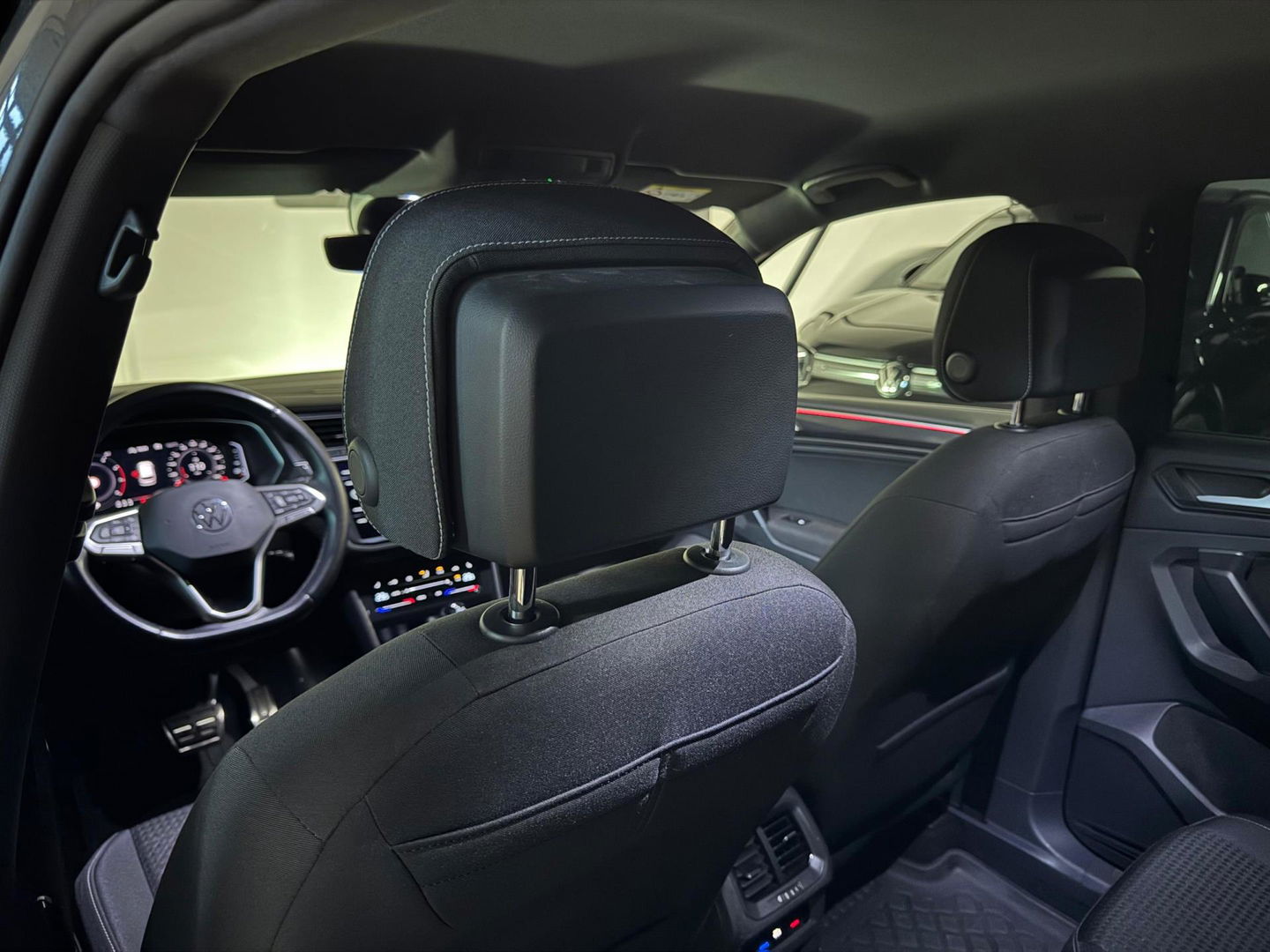 Volkswagen Tiguan 1.5 TSI
