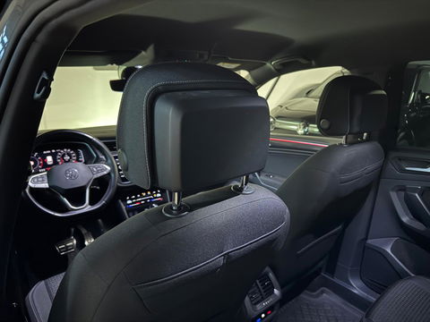 Volkswagen Tiguan 1.5 TSI