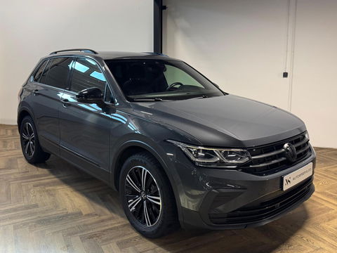 Volkswagen Tiguan 1.5 TSI