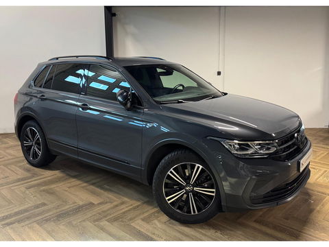 Volkswagen Tiguan 1.5 TSI