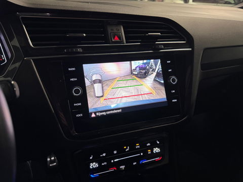Volkswagen Tiguan 1.5 TSI