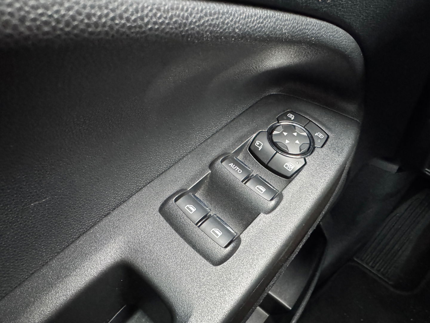 Ford EcoSport 1.0 EcoBoost Titanium Camera|Applecarplay|Automaat|Cruisecontrol