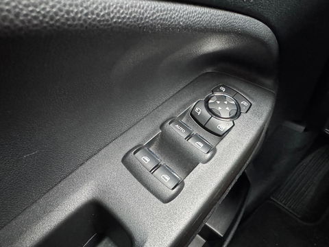 Ford EcoSport 1.0 EcoBoost Titanium Camera|Applecarplay|Automaat|Cruisecontrol