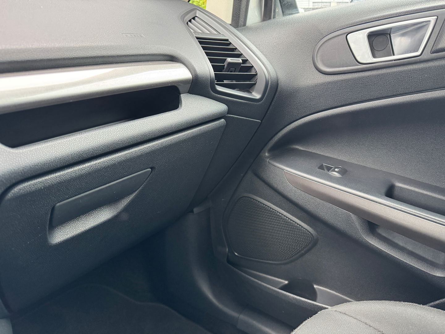 Ford EcoSport 1.0 EcoBoost Titanium Camera|Applecarplay|Automaat|Cruisecontrol