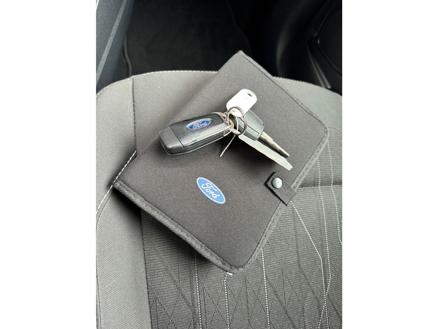 Ford EcoSport 1.0 EcoBoost Titanium Camera|Applecarplay|Automaat|Cruisecontrol