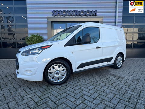 Ford Transit Connect 1.0 Ecoboost L1 Trend