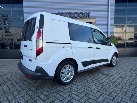 Ford Transit Connect 1.0 Ecoboost L1 Trend