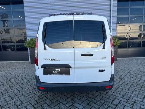 Ford Transit Connect 1.0 Ecoboost L1 Trend