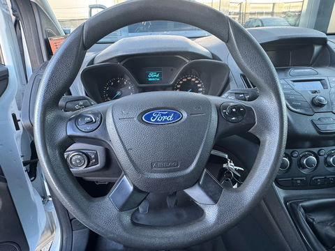 Ford Transit Connect 1.0 Ecoboost L1 Trend