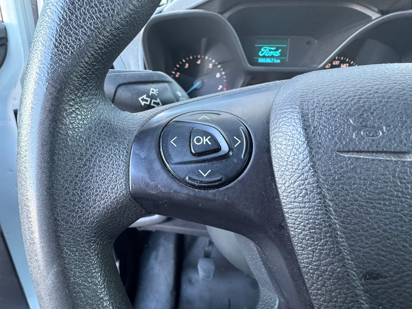 Ford Transit Connect 1.0 Ecoboost L1 Trend