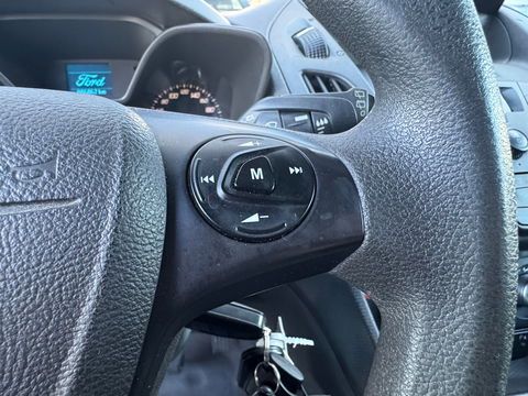 Ford Transit Connect 1.0 Ecoboost L1 Trend