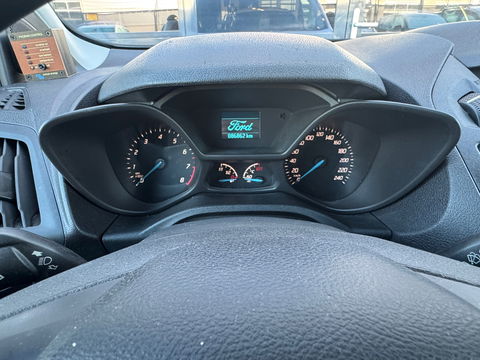 Ford Transit Connect 1.0 Ecoboost L1 Trend