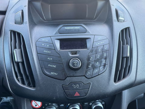 Ford Transit Connect 1.0 Ecoboost L1 Trend