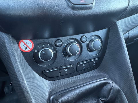 Ford Transit Connect 1.0 Ecoboost L1 Trend