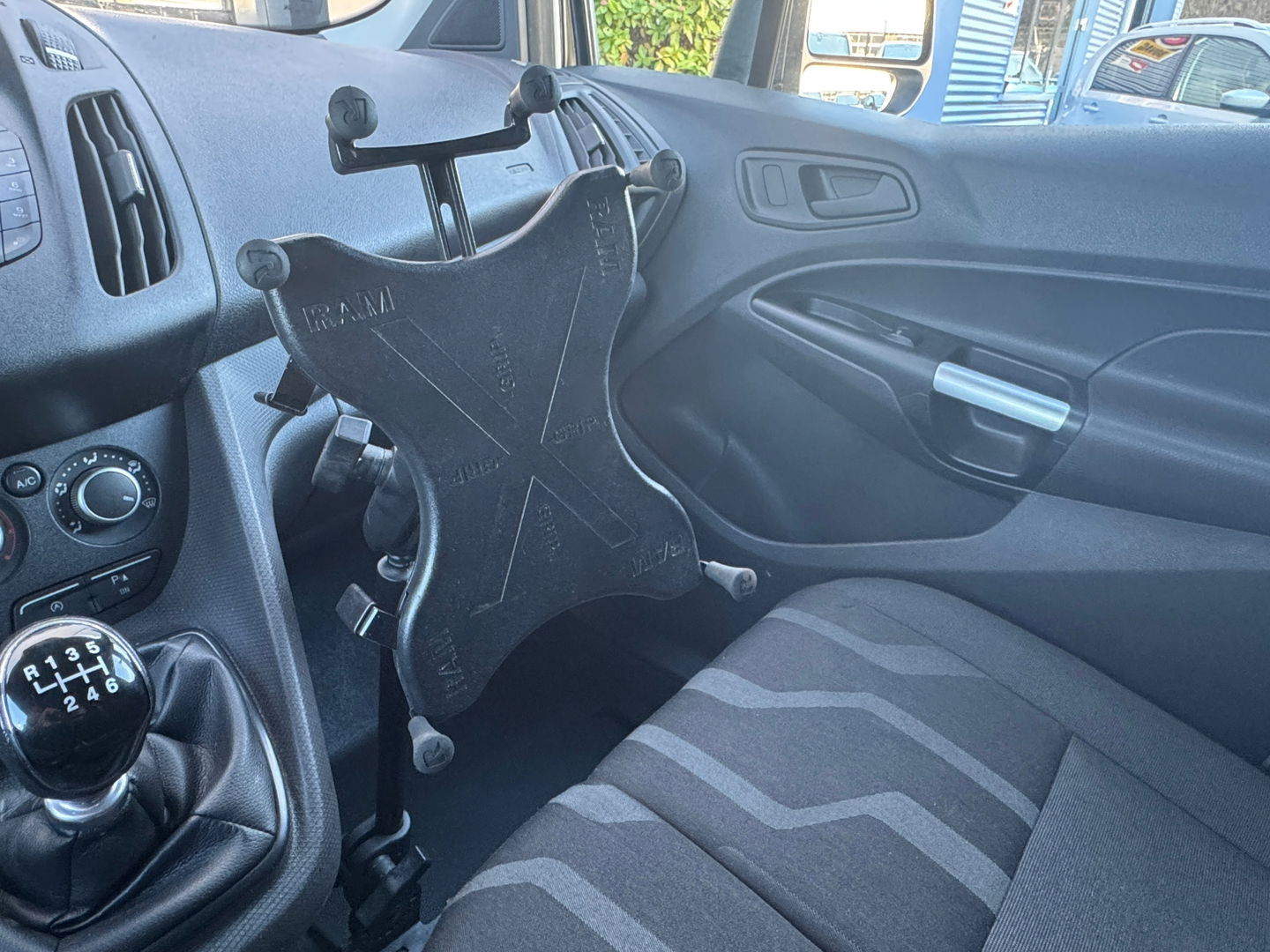 Ford Transit Connect 1.0 Ecoboost L1 Trend