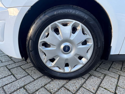 Ford Transit Connect 1.0 Ecoboost L1 Trend