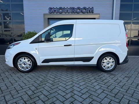 Ford Transit Connect 1.0 Ecoboost L1 Trend