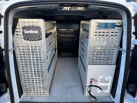 Ford Transit Connect 1.0 Ecoboost L1 Trend