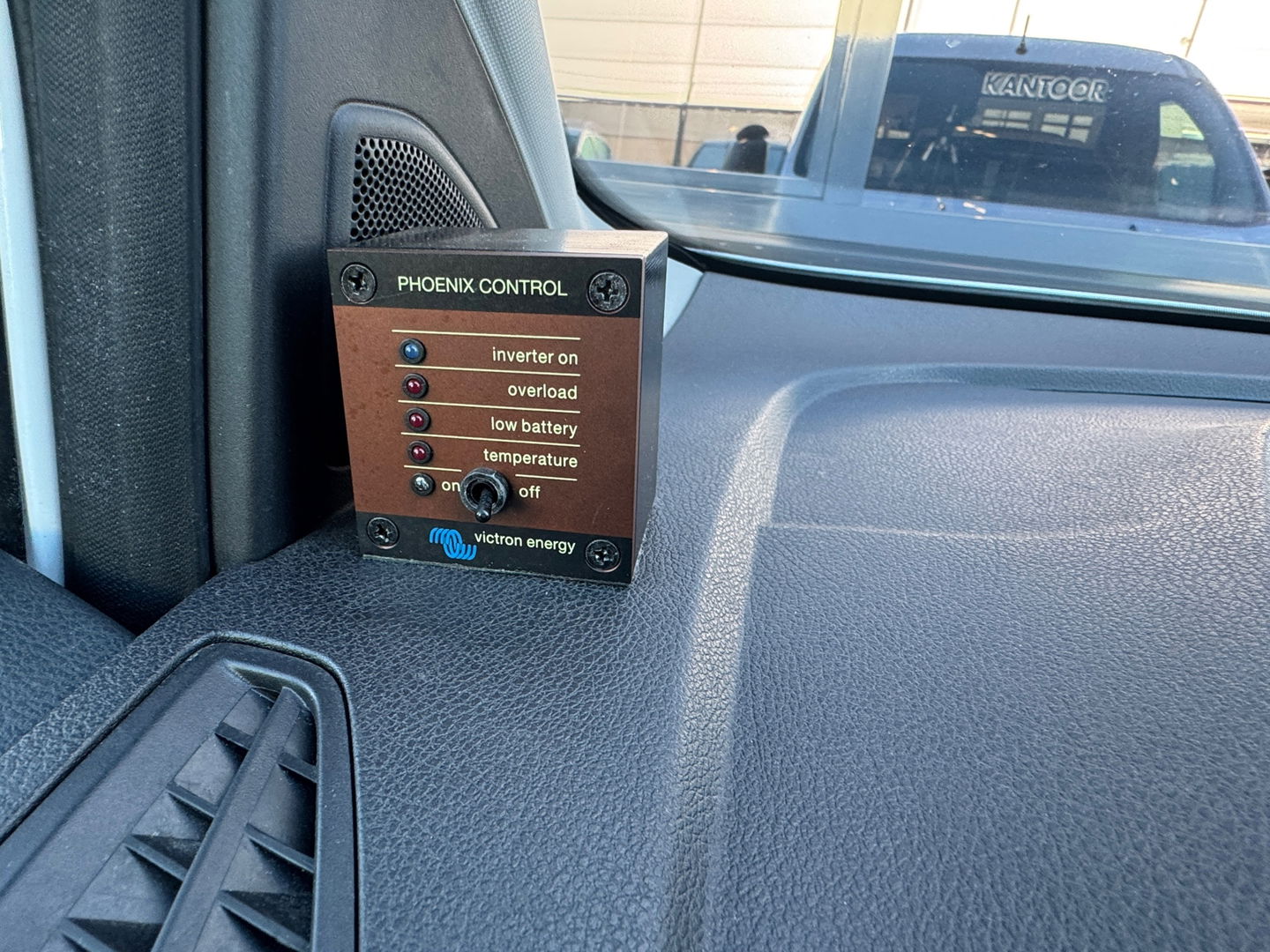 Ford Transit Connect 1.0 Ecoboost L1 Trend