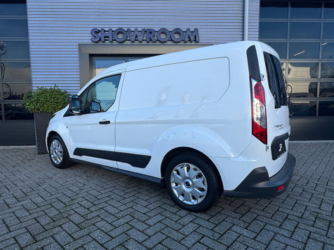 Ford Transit Connect 1.0 Ecoboost L1 Trend