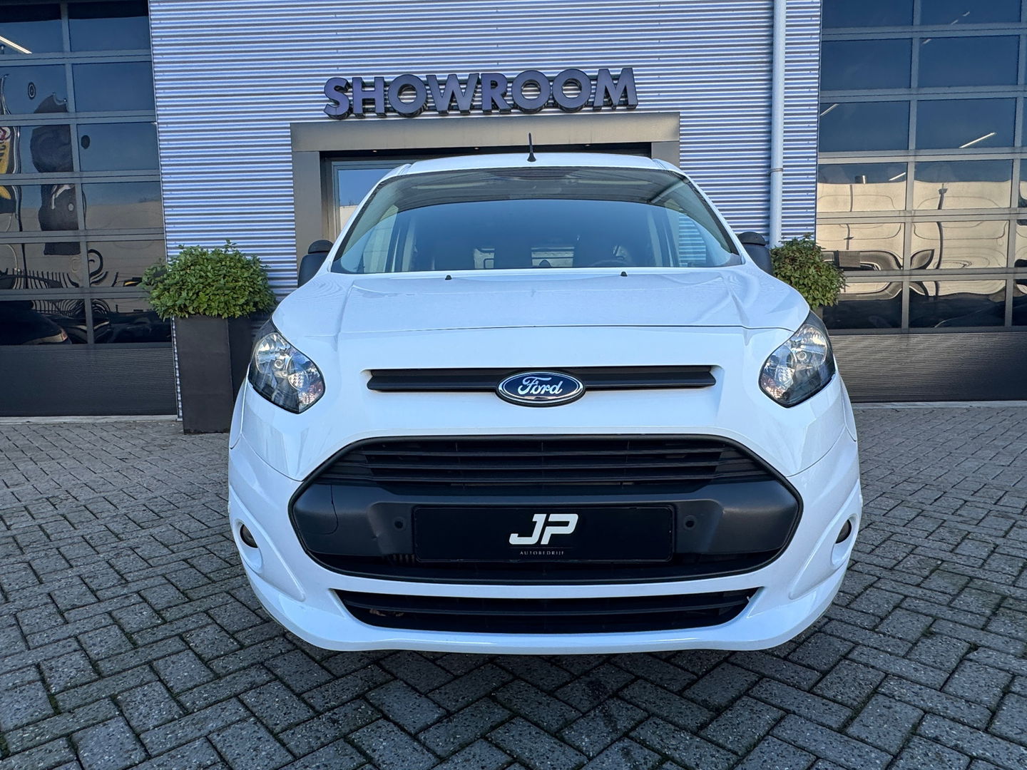 Ford Transit Connect 1.0 Ecoboost L1 Trend