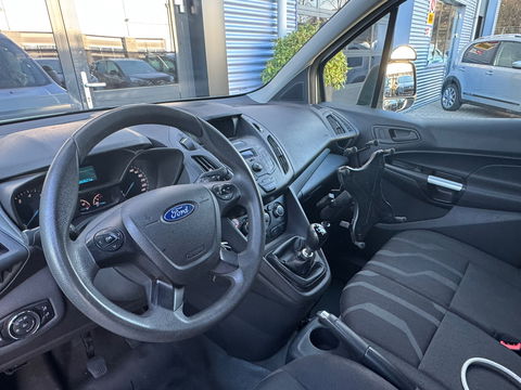 Ford Transit Connect 1.0 Ecoboost L1 Trend