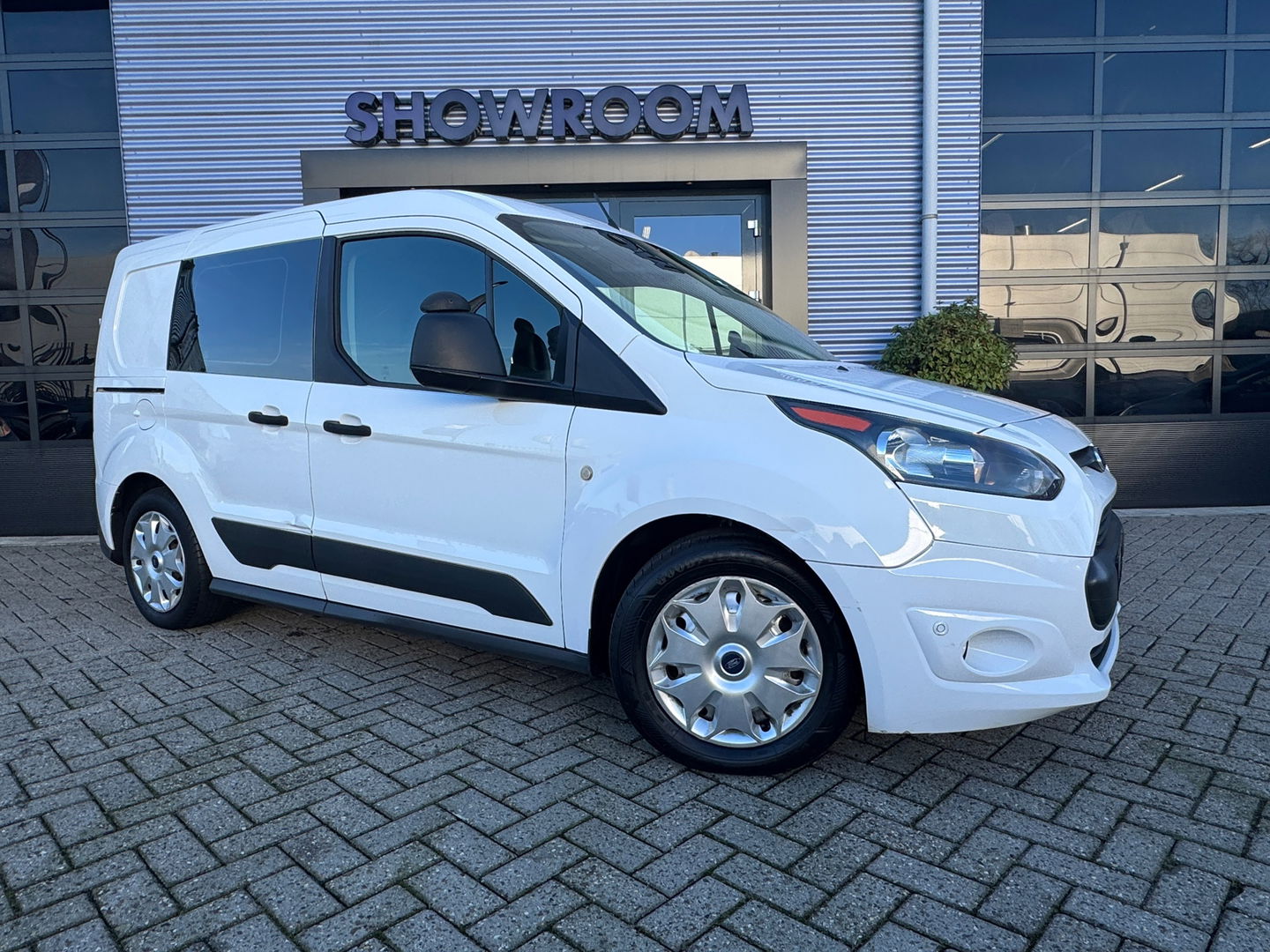 Ford Transit Connect 1.0 Ecoboost L1 Trend