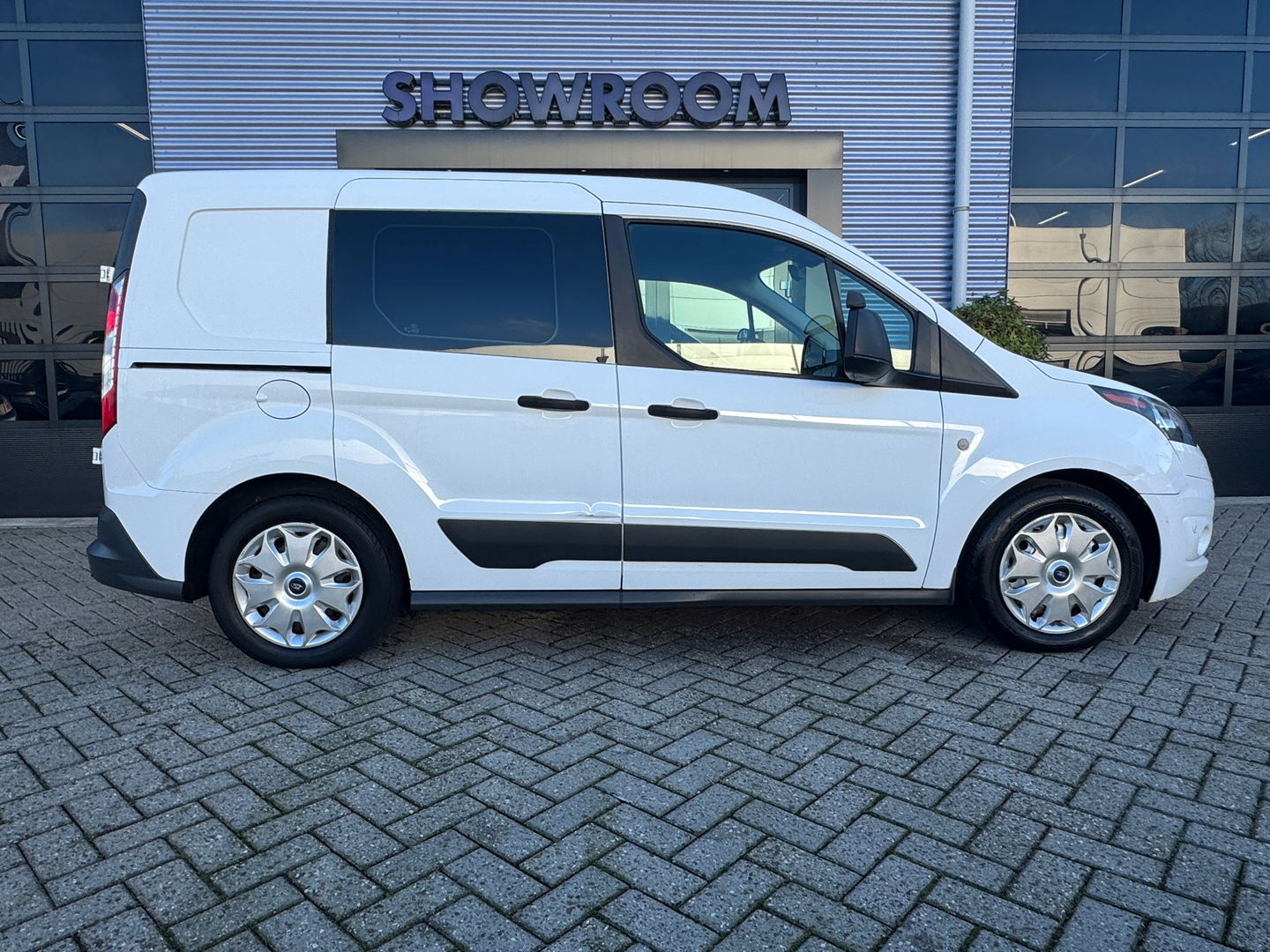 Ford Transit Connect 1.0 Ecoboost L1 Trend