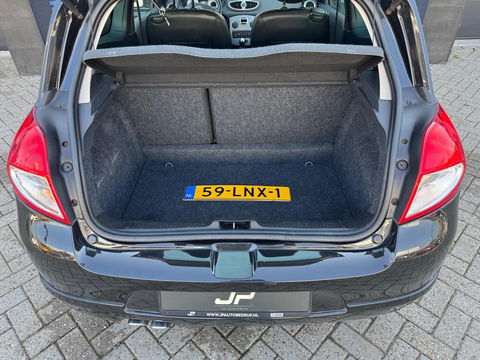 Renault Clio 1.6 GT Navi|Cruise control|Lichtmetalen velgen|Half leder