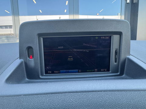 Renault Clio 1.6 GT Navi|Cruise control|Lichtmetalen velgen|Half leder
