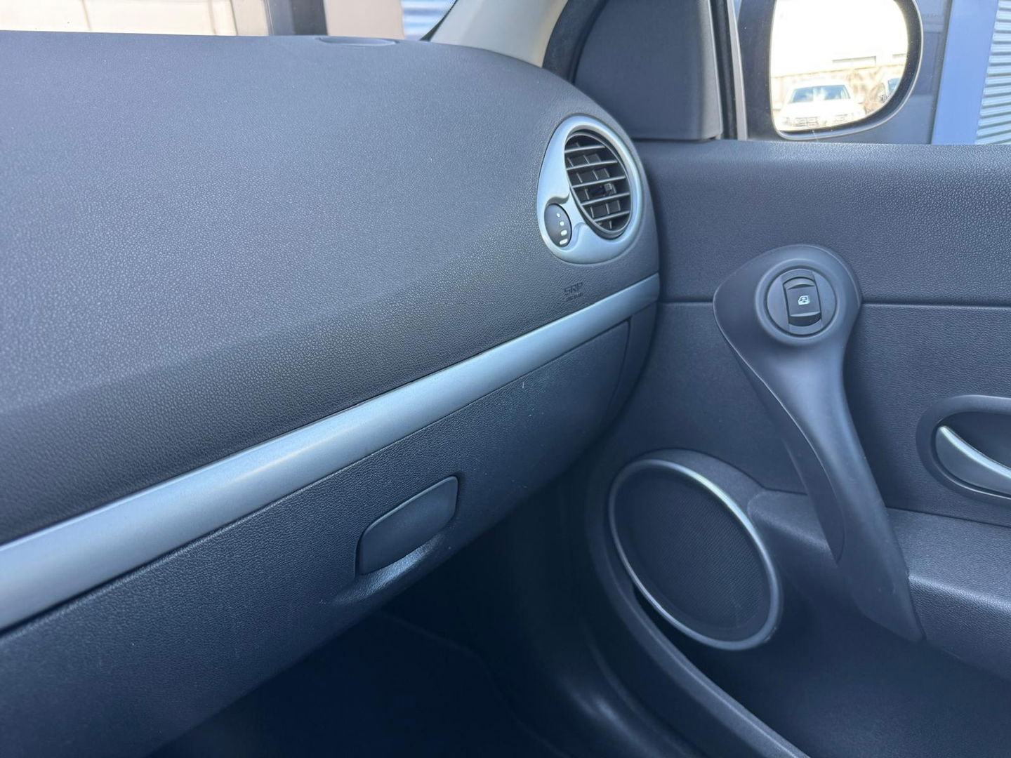 Renault Clio 1.6 GT Navi|Cruise control|Lichtmetalen velgen|Half leder