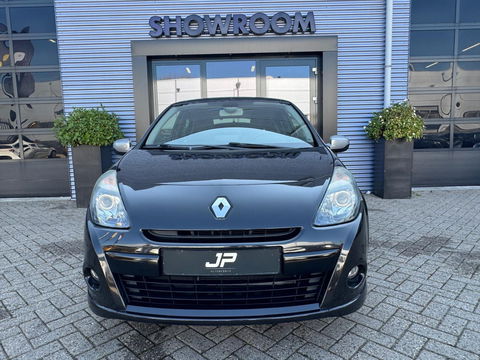 Renault Clio 1.6 GT Navi|Cruise control|Lichtmetalen velgen|Half leder