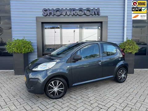 Peugeot 107 1.0 Access Accent Airco|5-deurs