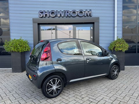 Peugeot 107 1.0 Access Accent Airco|5-deurs