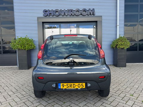 Peugeot 107 1.0 Access Accent Airco|5-deurs