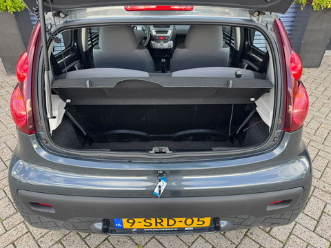 Peugeot 107 1.0 Access Accent Airco|5-deurs