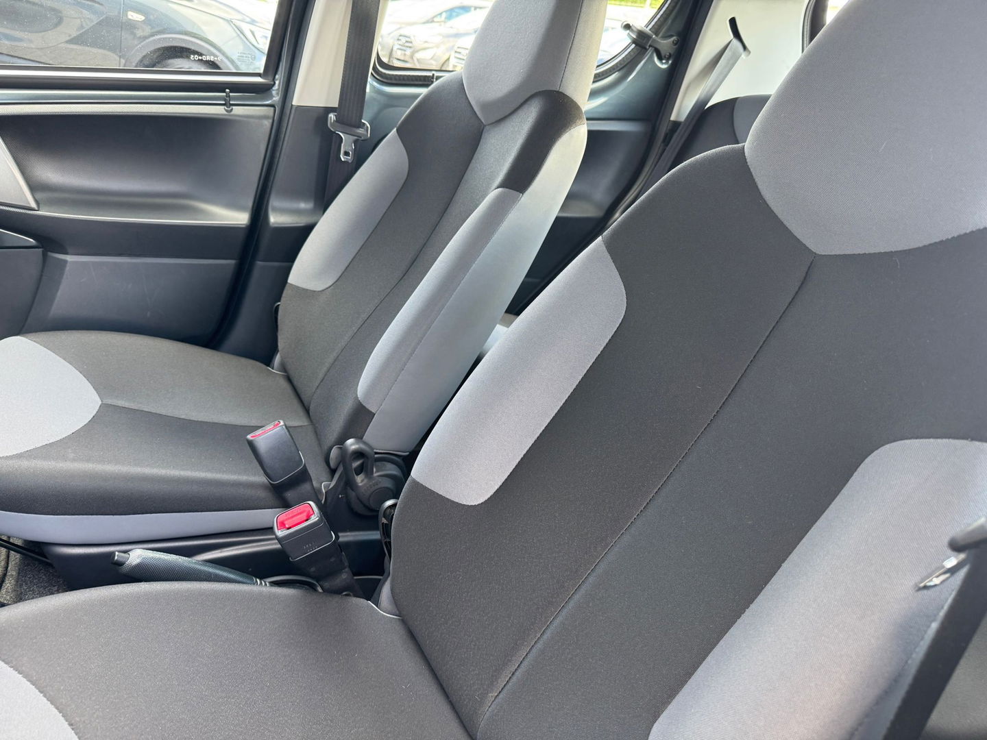 Peugeot 107 1.0 Access Accent Airco|5-deurs
