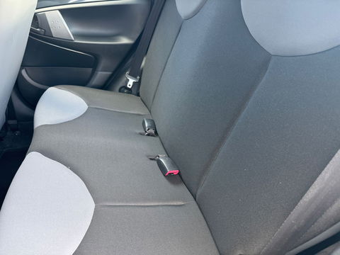 Peugeot 107 1.0 Access Accent Airco|5-deurs