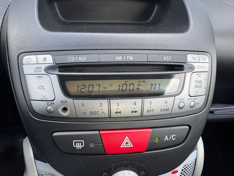 Peugeot 107 1.0 Access Accent Airco|5-deurs