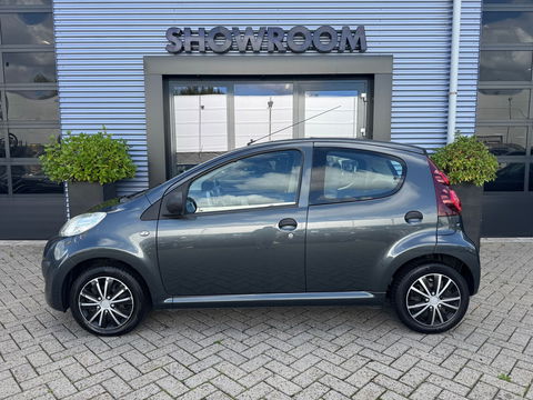Peugeot 107 1.0 Access Accent Airco|5-deurs