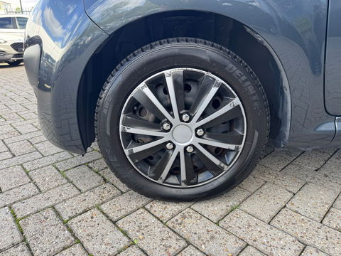 Peugeot 107 1.0 Access Accent Airco|5-deurs