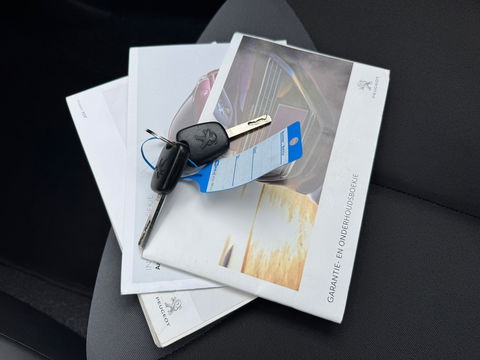 Peugeot 107 1.0 Access Accent Airco|5-deurs